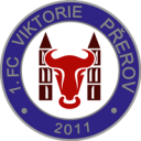 1. FC Viktorie Přerov U14